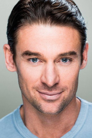 Cover image for Chad Bishop