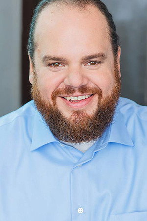 Cover image for Patrick Zielinski