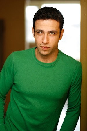 Cover image for Pasha Ebrahimi