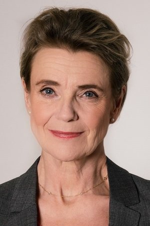 Cover image for Stina Ekblad