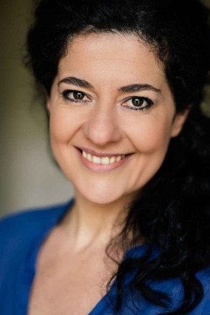 Cover image for Anita Vettesse