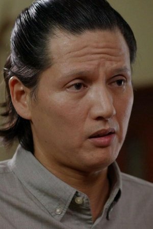 Cover image for Kier Legaspi