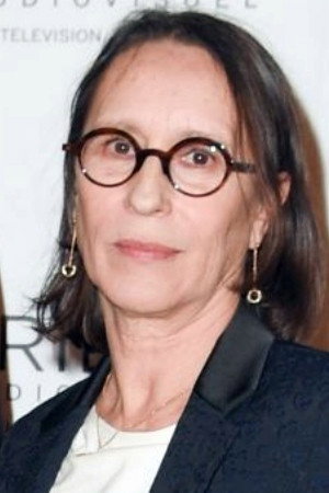 Cover image for Véronique Marchat