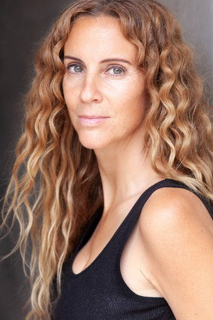 Cover image for Silvia Spross