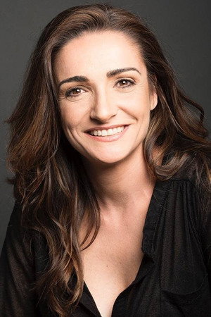 Cover image for Silvia Torregrosa