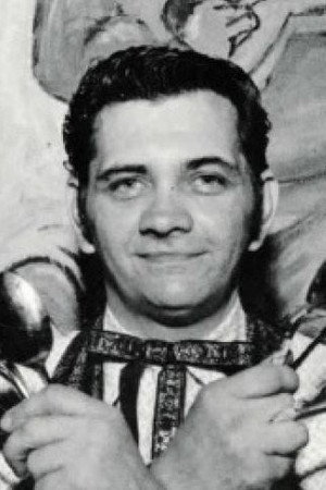Cover image for Mr. Spoons
