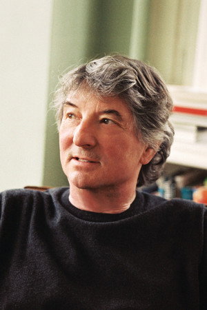 Cover image for Peter Keglevic