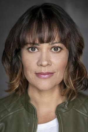 Cover image for Miriama McDowell