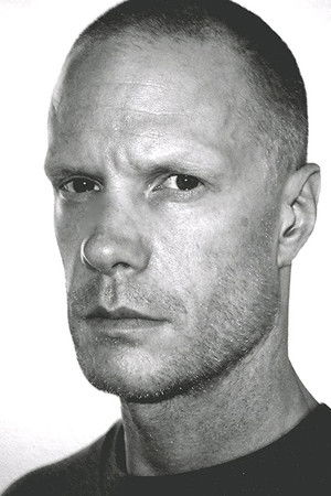 Cover image for Brian Steele