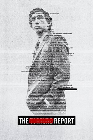 Poster for Отчет о пытках