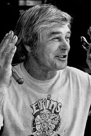 Cover image for Bud Ekins