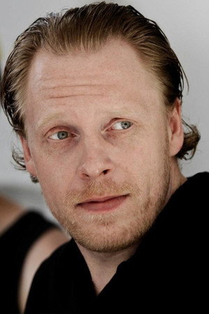 Cover image for Kristian Høgh Jeppesen