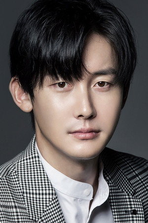 Cover image for 김준한