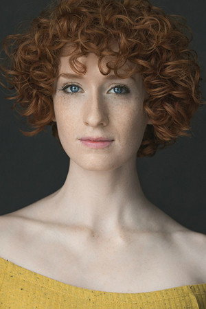 Cover image for Rebecca Scott