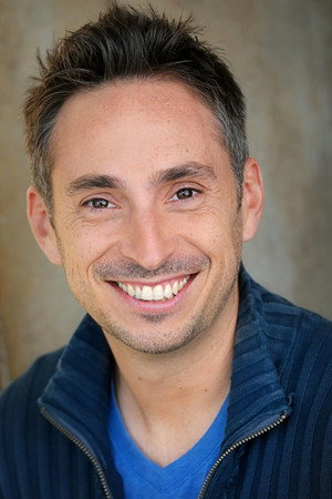 Cover image for Adam Mondschein