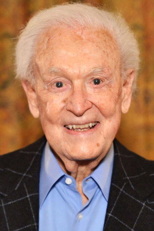 Cover image for Bob Barker