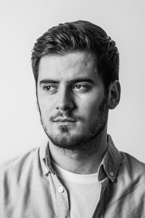 Cover image for Johnny Stanley