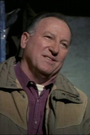 Cover image for Herb Mitchell