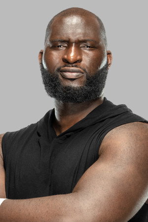 Cover image for Jordan Omogbehin