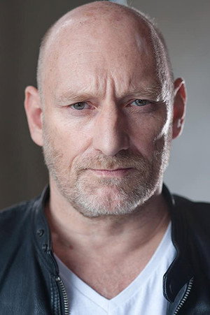 Cover image for Grahame Fox