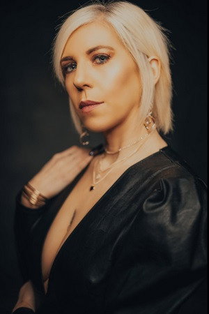 Cover image for Trish Williams