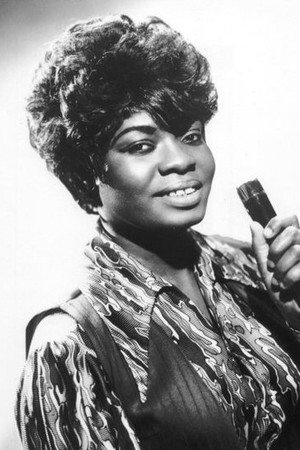 Cover image for Koko Taylor