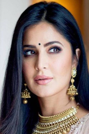 Cover image for Katrina Kaif