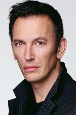 Cover image for Steve Valentine