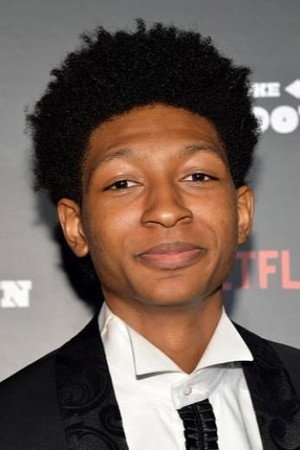 Cover image for Skylan Brooks