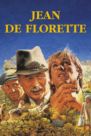 Poster for Жан Де Флоретт