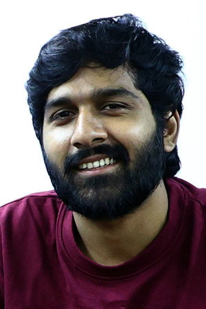 Cover image for V.J. Pappu