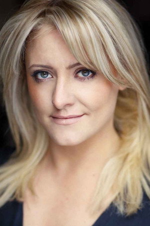 Cover image for Louise McCarthy