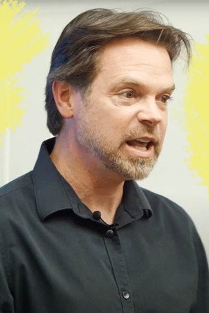 Cover image for Colin Brady
