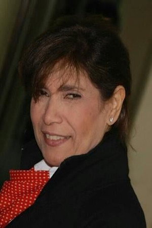 Cover image for Aida Fahmy