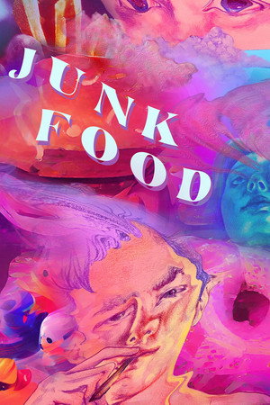 Poster for Фастфуд