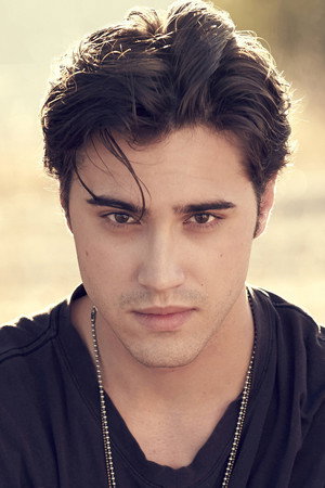 Cover image for Ryan McCartan