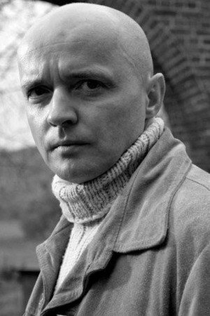Cover image for Piotr Bajor