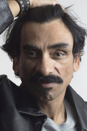 Cover image for Gilberto Barraza