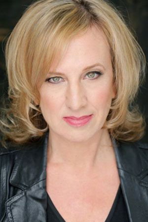 Cover image for Michelle Hutchison