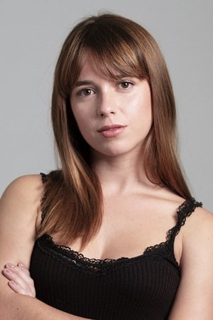 Cover image for Ana Jara Martínez