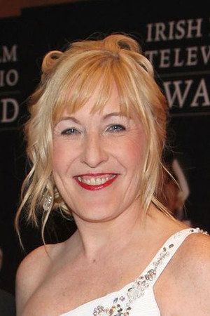 Cover image for Jennifer Gibney