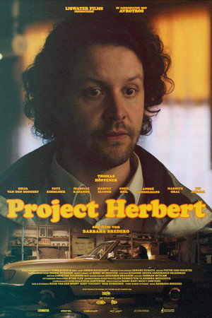 Poster for Проект Герберт