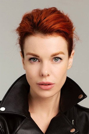 Cover image for Анна Старшенбаум
