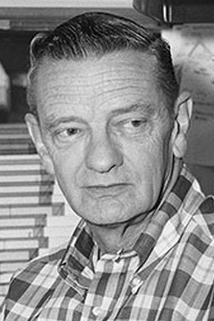 Cover image for John Lounsbery