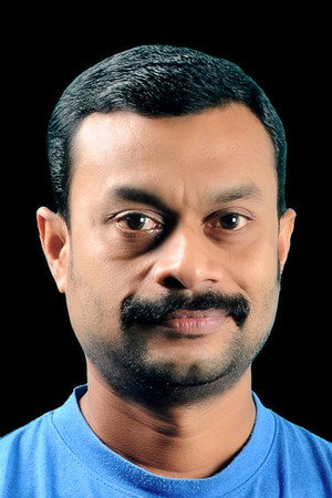 Cover image for Ansal Palluruthy