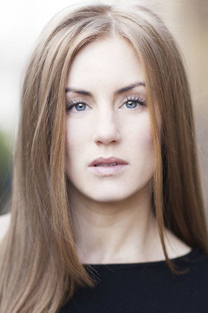 Cover image for Kirsty J. Curtis