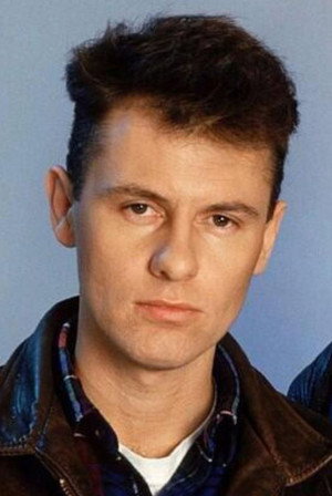 Cover image for Chris Lowe