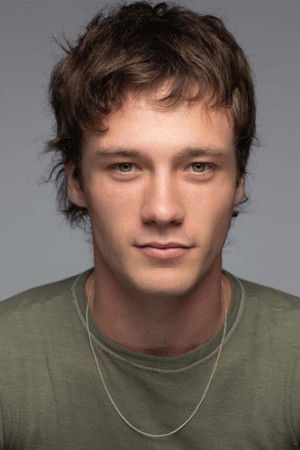 Cover image for Jack Patten