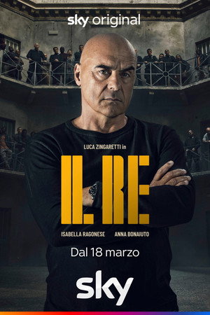 Poster for Il Re