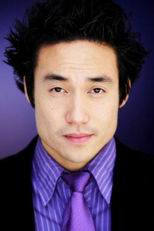 Cover image for Brian Kong